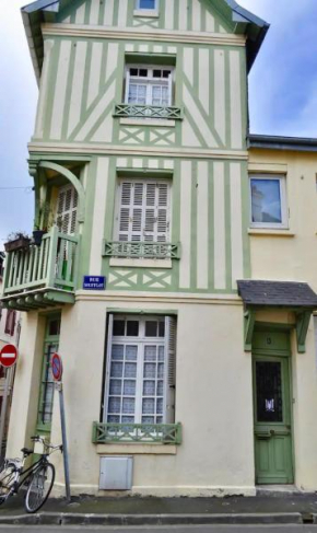 La Maison de Pêcheurs